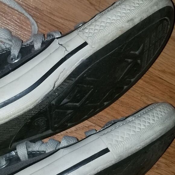 converse women's shoes - Picture 4 of 12